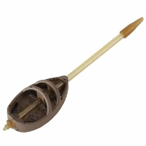 Momitor Filfishing Filex Arrow Method Feeder cu Connector 50g