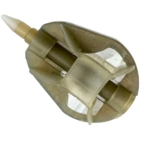 Momitor Guru Method Feeder In Line Mini 30g