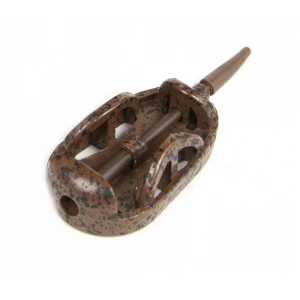 Momitor Korum Dura Method Feeder In-Line 30GR 2 Buc