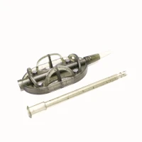 Momitor Method Feeder Pro Fl Easy Flat 30g 