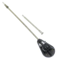 Momitor METHOD FL IN-LINE DURA FLAT XL 40G