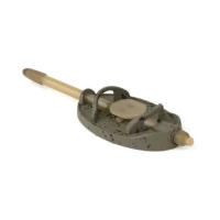 Momitor Matrix Alloy Method Feeder Medium 40g