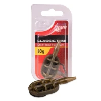 Momitor Method Feeder Benzar Classic Mini 40g