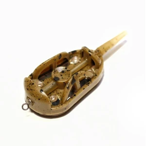 Momitor Method Feeder Inline FL L 20g 1Buc/plic