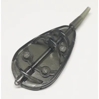 Momitor Method Feeder Pescamania Drill 50 Gr