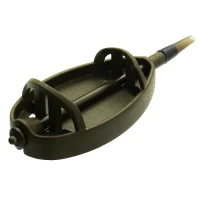 Momitor Method Team Feeder Vario 25Gr  