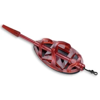 Momitor Method Feeder Delphin Method Quix L, 20g