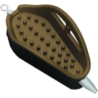 Momitor Naditor Browning Hydrus Method Feeder 30g 6.0cm