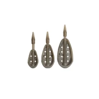 Momitor Preston Ics In-line Banjo XR Feeder Medium 30 G