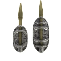 Momitor Preston InLine Dura Flat Method L 20G