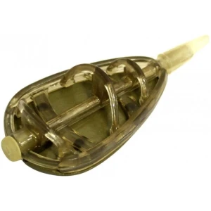 Momitor Zfish Method Feeder Flat Medium, 50g, 1buc/pac