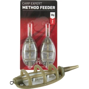 SET CARP EXPERT METHOD FEEDER 2BUC/PLIC 70G