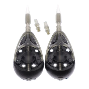 SET PRO FL 2BUC IN-LINE METHOD FEEDER FIRST CLASS 50G