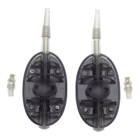 SET PRO FL 2BUC IN-LINE METHOD FEEDER MARIME L 60G