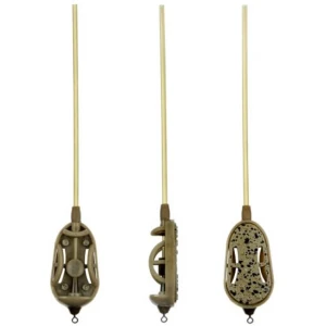 Set Momitoare Steg LD Method Feeder, 60g, 2buc/pac