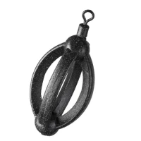 Zfish Chaos Feeder Lead-weight, 50g