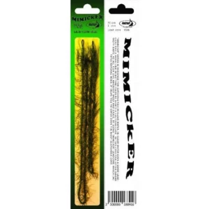 LEADCORE KATRAN CU INVELIS CAMUFLAJ  MIMICKER 45LB 70CM 3BUC CULOARE WEEDY CAMO GREEN