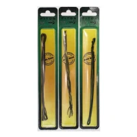 Leadcore Katran Piton 45lb / 70cm / 2buc Culoare Verde