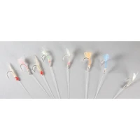 TAPARINA LINEAEFFE RAINBOW NI NR.6 8BUC/PL