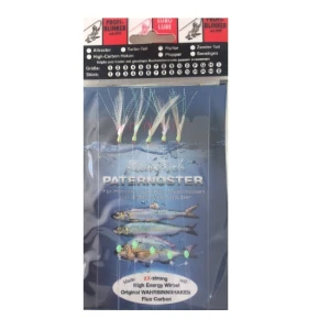 TAPARINE PROFIBLINKER ALB SIDEFAT CU PANA 5 ACE NR 10