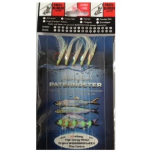 TAPARINE PROFIBLINKER ALB SIDEFAT CU PANA 5 ACE NR 6