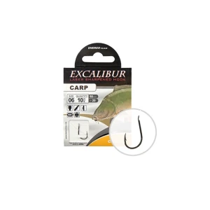 CARLIGE LEGATE EXCALIBUR CARP CLASSIC BN NR.14 10BUC/PLIC