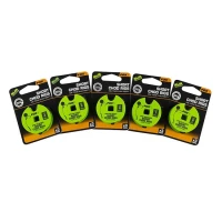 Carlige Legate Fox Edge Armapoint Stiff Rig Beaked Chod Rigs 30lb Sz4 Short 3buc