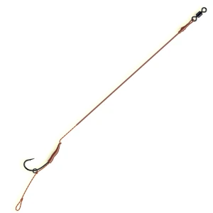 Carlige Legate DAM Tactix Blow-Out Nr.6, 15cm, 2buc/pac