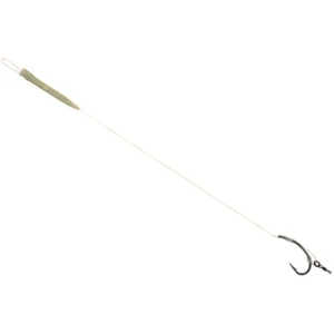 Carlige Legate Prowess W-Rigs Fluorocarbon D-Rig Nr.2, 2buc