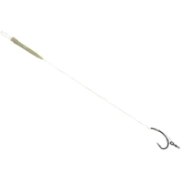 Carlige Legate Prowess W-rigs Fluorocarbon D-rig Nr.6, 2buc