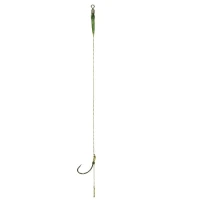 Forfac Boilie Carp Academy Blowout Rig Nr.2