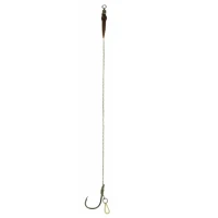 Forfac Boilie Carp Academy Hook Link Rig Nr.2