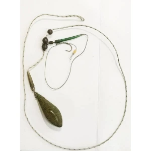 MONTURA ARROW LEADCORE HELICOPTER SKIN RIG NR6