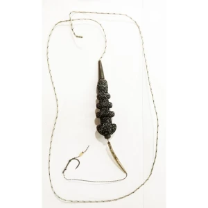 MONTURA ARROW LEADCORE PLUMB PASTA  SKIN RIG NR6