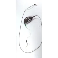 Montura Arrow Pt.crap Momitor Inline Soft Rig 40g/nr4