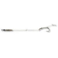 MONTURA CARP SPIRIT BLOW BACK RIG CARLIG NR 6 FIR 20LB