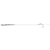 MONTURA CARP ZOOM BLOW BACK RIG NR.4 20LB 22CM