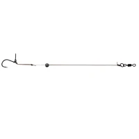 Montura Carp Zoom Pop Up Nr.2 25lb 17.5cm 2/plic