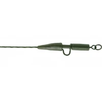 MONTURA K-KARP DT READY-CORE METAL CLIP 90cm-camu-verde 45lbs