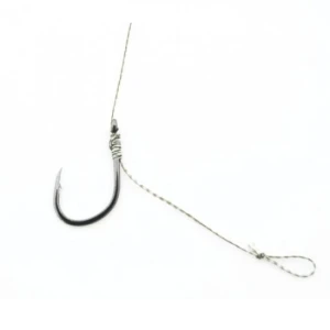 MONTURA MAVER HAIR RIG MV1 WIDE GAPE NR 6 F/BARBLESS