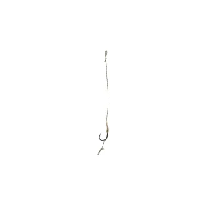 Mikado Carp Rig - Pva/Method Rig 10Cm/25Lbs - Carlig Nr.2 - 2Buc