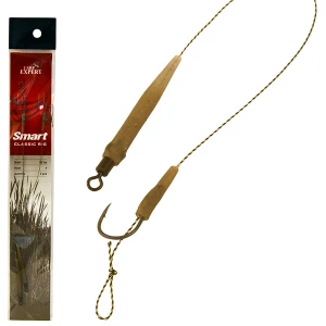 Montura CARP EXPERT Smart Classic Boilie Rig, Nr.2, 2buc/pac