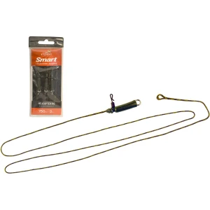 Montura Carp Expert Elicopter Leadcore Maro, 3buc/pac