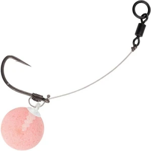 Montura Carp Spirit Chod Rig Short Barbed Nr: 8