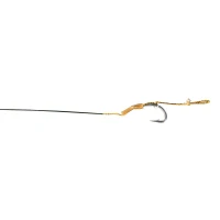 Montura Carp Spirit Combi Rig, carlig nr 6 / 2BUC