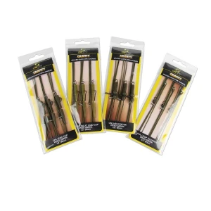 Montura Carp Spirit Gravity Ready Leader UHL Loop To Swivel 45lbs 90cm 3buc/plic