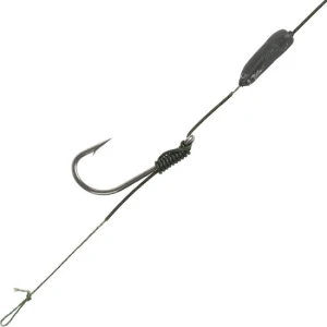 Montura Carp Spirit Technical Rig Combo Stiff 20cm Nr:2 25lbs