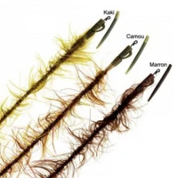 Montura Prowess Clip Plumb Safety Antitangle Leadcore+Weedlook 2buc/plic