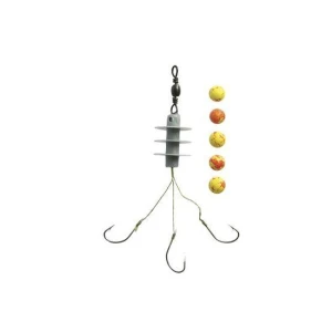 Montura Techno Bogancs Crap