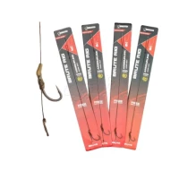 Nash Brute Rig Size 2 Micro Barbed